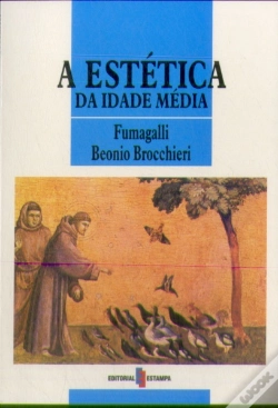 Capa do artigo A Estética da Idade Média
