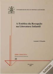 A Estética da Recepção na Literatua Infantil