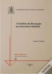 A Estética da Recepção na Literatua Infantil