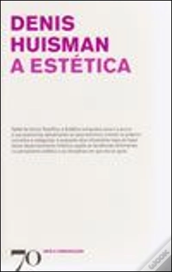Capa do artigo A Estética