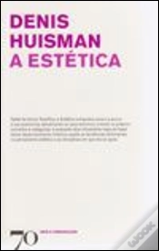 Capa do artigo A Estética