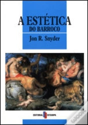Capa do artigo A Estética do Barroco
