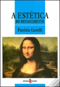 Capa do artigo A Estética do Renascimento