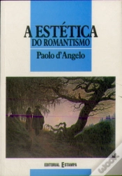 Capa do artigo A Estética do Romantismo