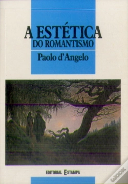 Capa do artigo A Estética do Romantismo