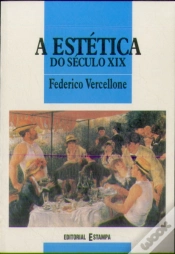 Capa do artigo A Estética do Século XIX