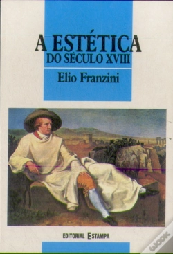 Capa do artigo A Estética do Século XVIII