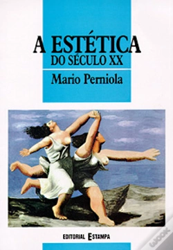 Capa do artigo A Estética do Século XX