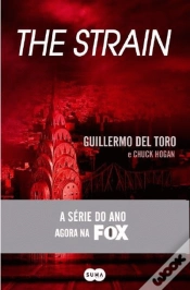 Capa do artigo A Estirpe