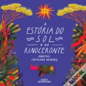 Capa do artigo A Estória do Sol e do Rinoceronte