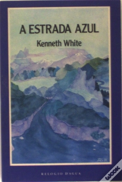 Capa do artigo A Estrada Azul