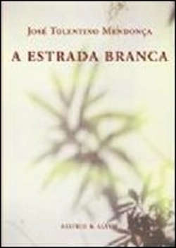 Capa do artigo A Estrada Branca