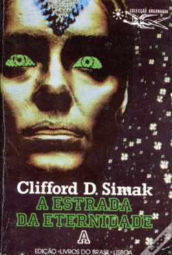 Capa do artigo A Estrada da Eternidade II