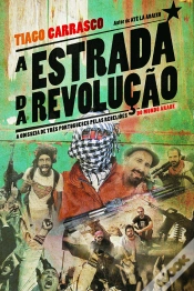 Capa do artigo A Estrada da Revolução