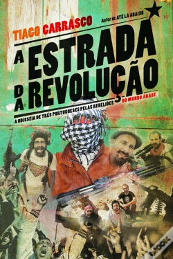 Capa do artigo A Estrada da Revolução