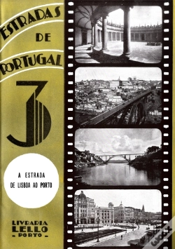Capa do artigo A Estrada de Lisboa ao Porto