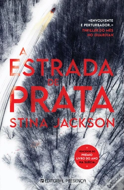 Capa do artigo A Estrada de Prata