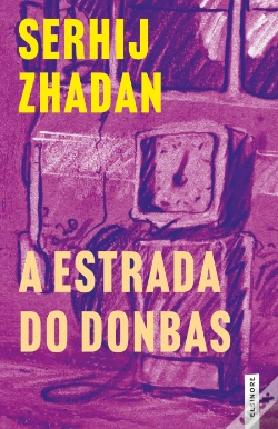 Capa do artigo A Estrada do Donbas