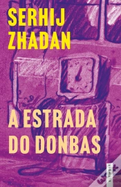 Capa do artigo A Estrada do Donbas