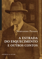 Capa do artigo A Estrada do Esquecimento e outros contos