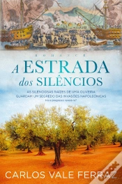 Capa do artigo A Estrada dos Silêncios