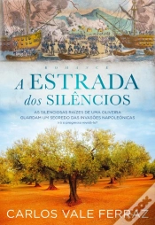Capa do artigo A Estrada Dos Silêncios