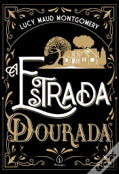 Capa do artigo A Estrada Dourada