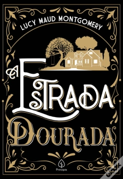 Capa do artigo A Estrada Dourada