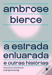 Capa do artigo A Estrada Enluarada E Outras Histórias