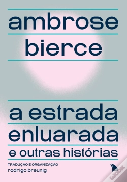 Capa do artigo A Estrada Enluarada E Outras Histórias