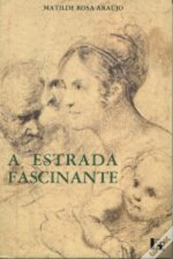 Capa do artigo A Estrada Fascinante