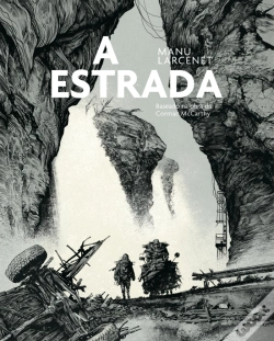 Capa do artigo A Estrada
