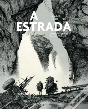 Capa do artigo A Estrada