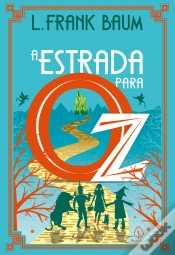 Capa do artigo A Estrada Para Oz