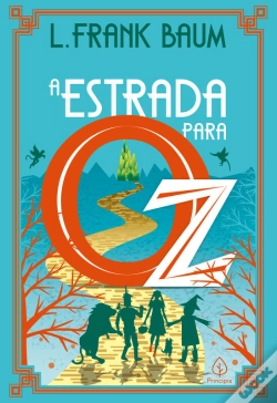 Capa do artigo A Estrada Para Oz