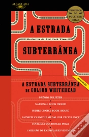 Capa do artigo A Estrada Subterrânea