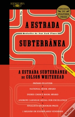 Capa do artigo A Estrada Subterrânea