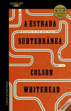 Capa do artigo A Estrada Subterrânea