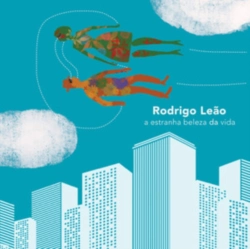 Capa do artigo A Estranha Beleza Da Vida - CD