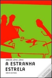 Capa do artigo A Estranha Estrela