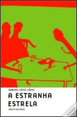 Capa do artigo A Estranha Estrela