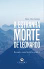 A Estranha Morte de Leonardo   - Preview