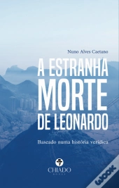 A Estranha Morte de Leonardo  