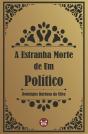 A Estranha Morte de um Político - Preview