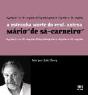  A Estranha Morte do Prof. Antena - Preview