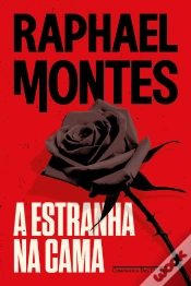 Capa do artigo A Estranha Na Cama