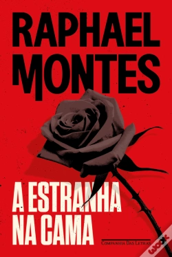 Capa do artigo A Estranha Na Cama