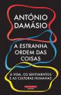 A Estranha Ordem das Coisas - Preview