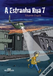 Capa do artigo A Estranha Rua 7