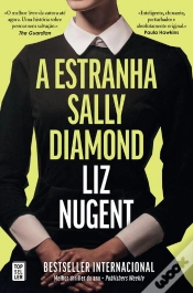 Capa do artigo A Estranha Sally Diamond